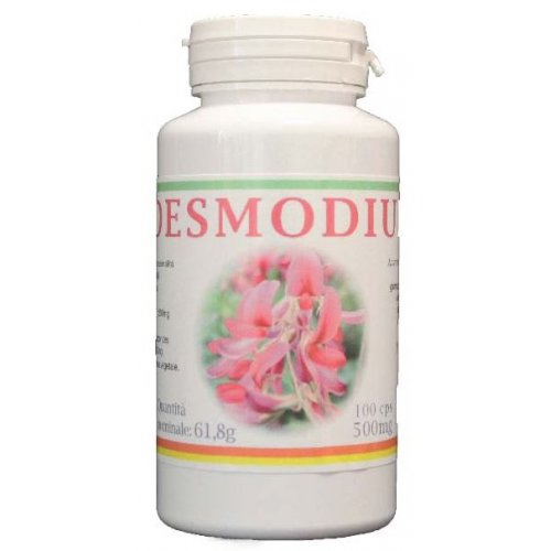 DESMODIUM 50CPS