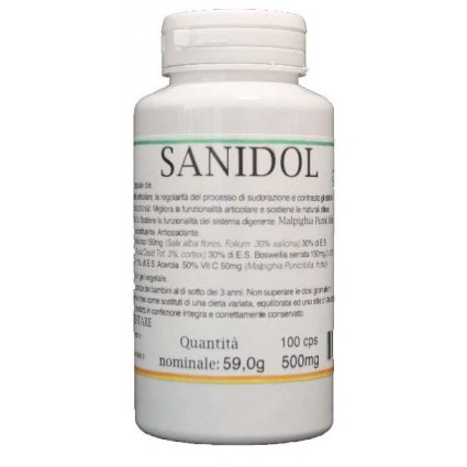 SANI DOL 20CPS