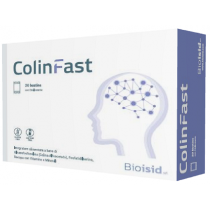 COLINFAST 20BUST