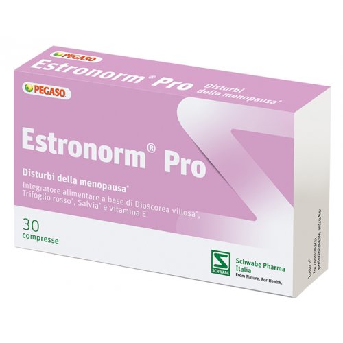 ESTRONORM PRO 30 Cpr