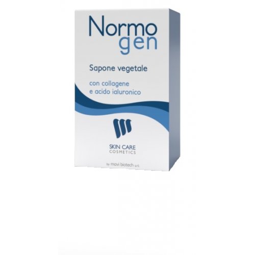 NORMOGEN Sap.Collagene 100g