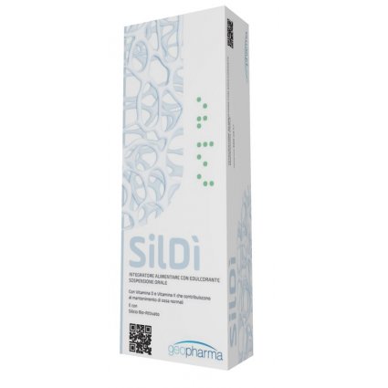 SilDì 500ml