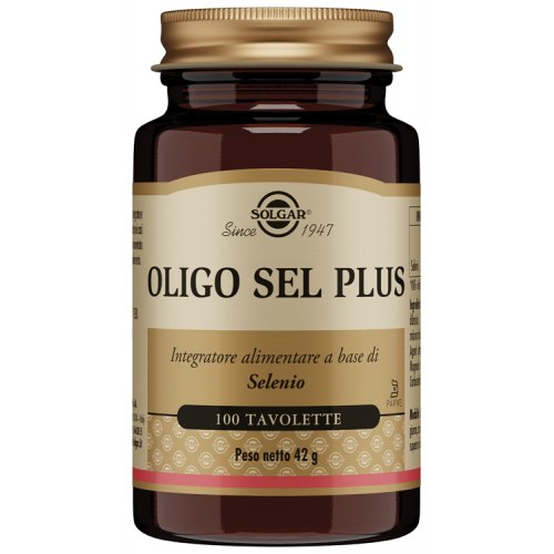 OLIGO SEL PLUS 100TAV