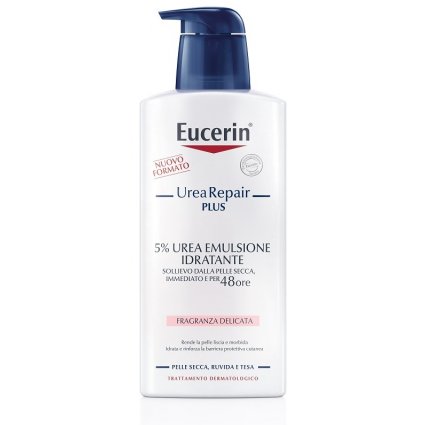 EUCERIN UREAREP PL IDRAT 5%