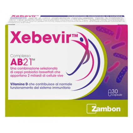 XEBEVIR 30CPS scad 01/2024