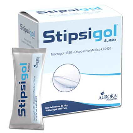 STIPSIGOL 30BUST 10G 