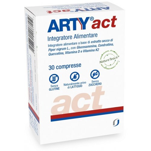 ARTY ACT 30 Cpr