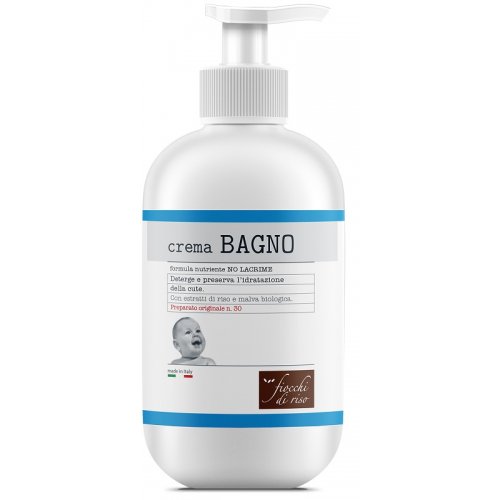 FDR CREMA BAGNO FDR