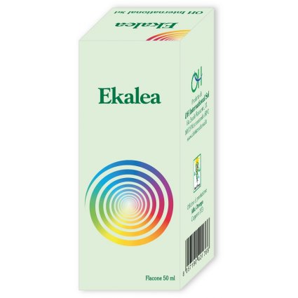 EKALEA GTT 50ML OH INTERNATION