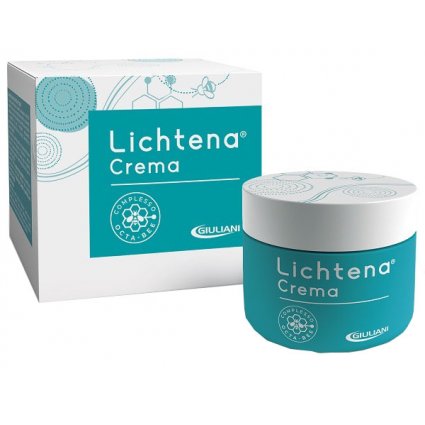 LICHTENA CREMA AI 25ML P SPEC