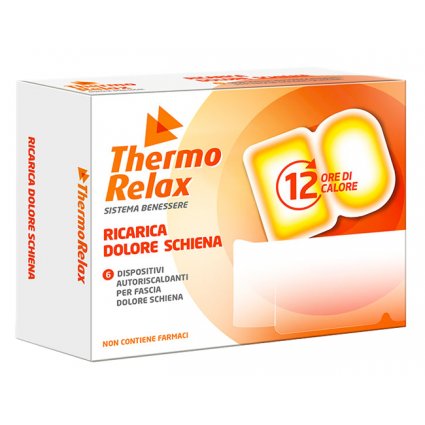 THERMORELAX Ric.Fasc.Sch.6pz