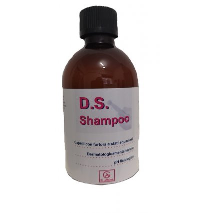 DETSKIN SH ANTIFORF 200ML