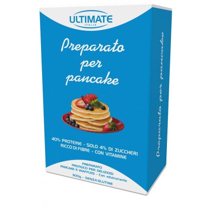 ULTIMATE PREPARATO PANCAKE300G