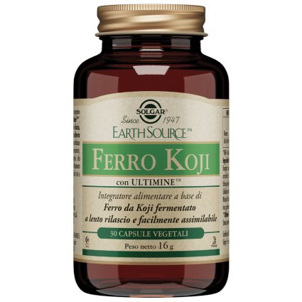 FERRO KOJI 30CPS VEG