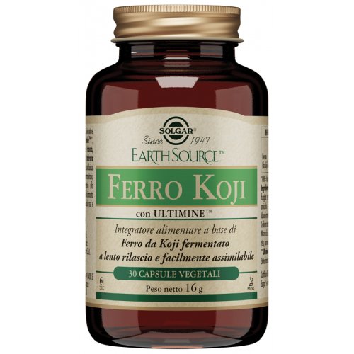 FERRO KOJI 30CPS VEG