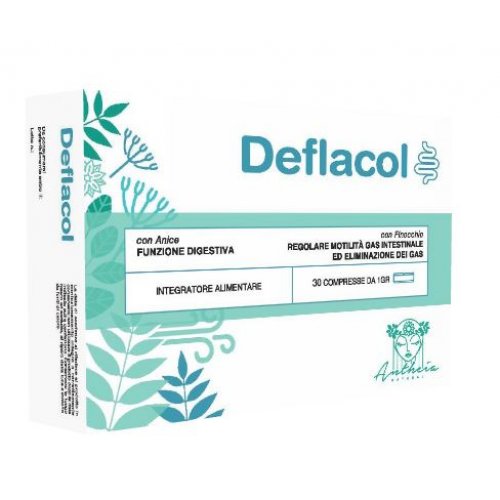 DEFLACOL 30 Cpr