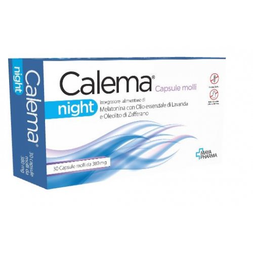 CALEMA Night 30 Perle