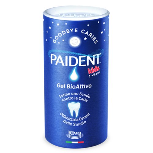 PAIDENT KIDS GEL 15ML