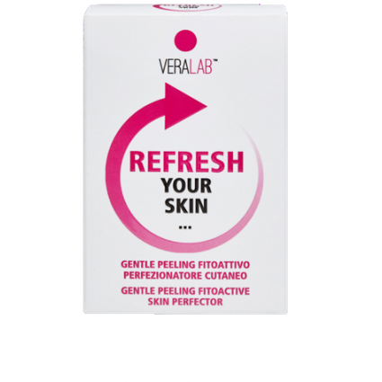 VERALAB REFRESH YOUR SKIN 30ML