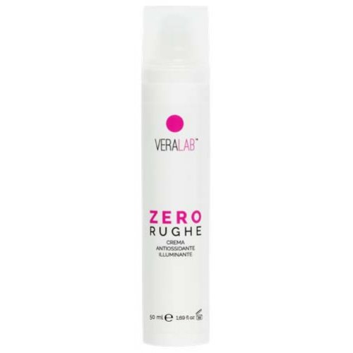 VERALAB ZERO RUGHE TRAVEL 15ML