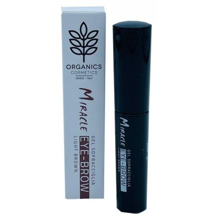 OC MIRACLE EYEBROW L BROWN 5ML