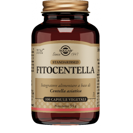 FITOCENTELLA 100CPS VEG