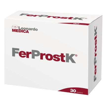 FERPROST K 30BUST