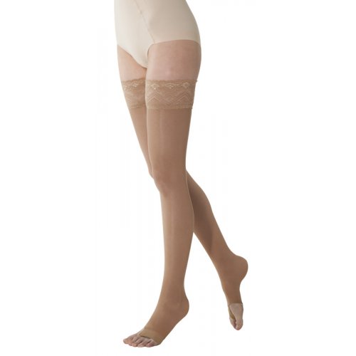 MARILYN  70 Sheer O/T Camel2M