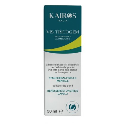 VIS TRICOGEM SPRAY 50ML N/F(SO