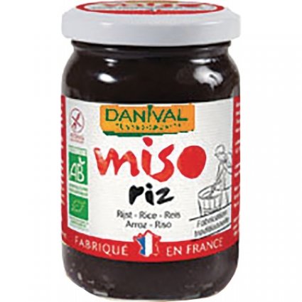 MISO RISO BIO 200G