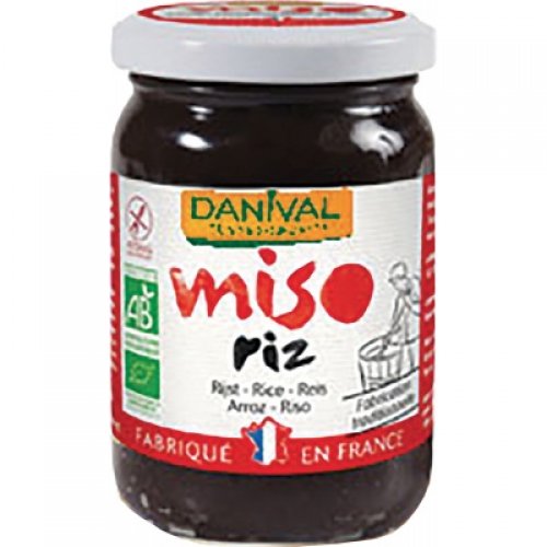 MISO RISO BIO 200G