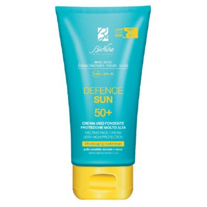 DEFENCE SUN Cr.Fond.50+50ml