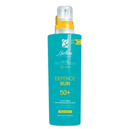 DEFENCE SUN Latte Spy 50+200ml