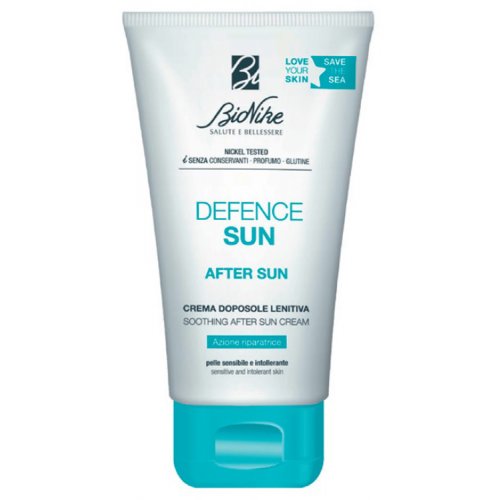 DEFENCE SUN D/Sole Crema 75ml