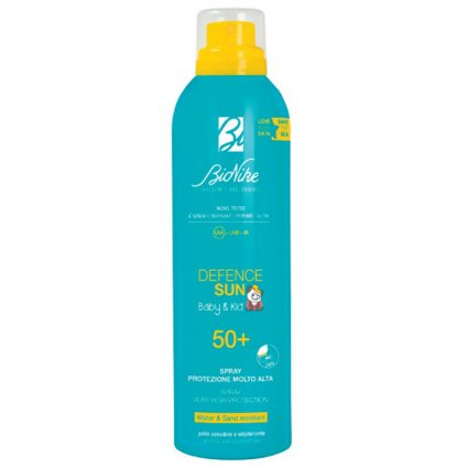 DEFENCE SUN B&K Spray 50+200ml