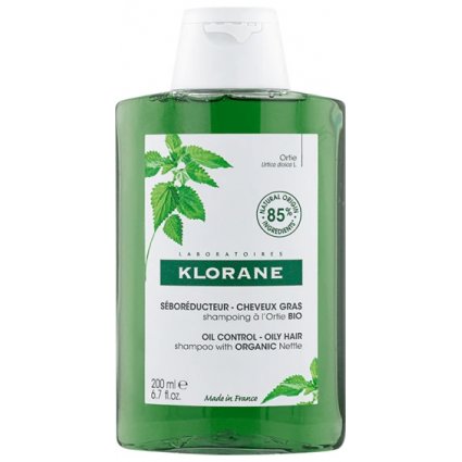 KLORANE  Sh.Ortica 200ml