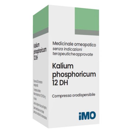 KALIUM PHOSPHORICUM CPR 12DH