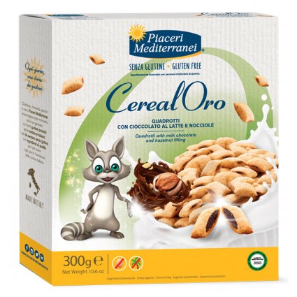 PIACERI MEDIT CEREALORO QUADR