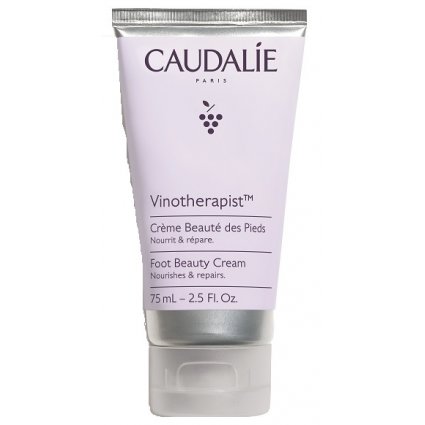 VINOTHERAPIST CREMA PIEDI 75ML