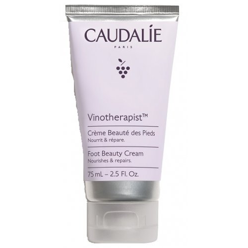 VINOTHERAPIST CREMA PIEDI 75ML