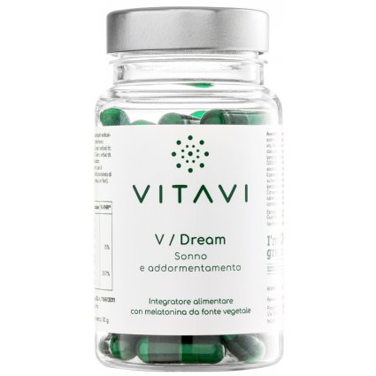 VITAVI V DREAM 60CPS