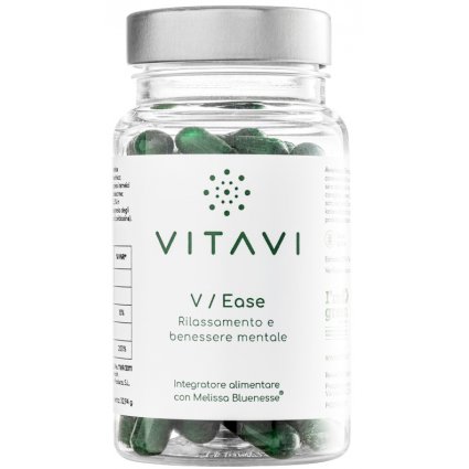 VITAVI V EASE 60CPS