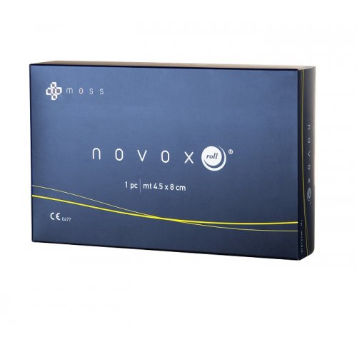 NOVOX ROLL Benda mt4,5x8cm