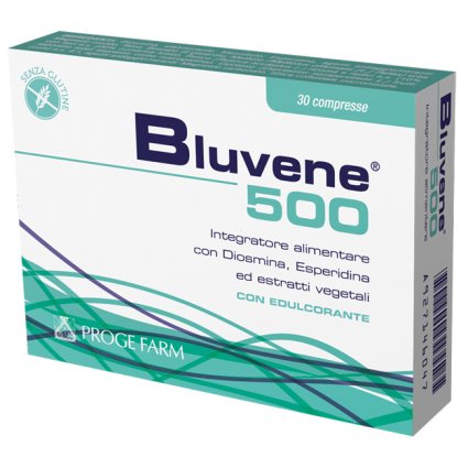 BLUVENE 500 30CPR