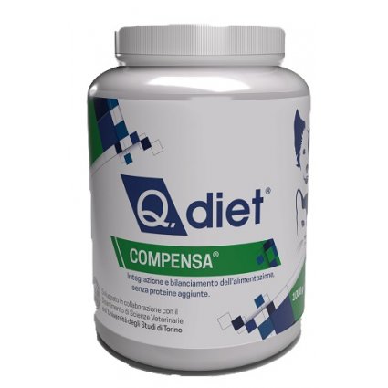 COMPLETA Q DIET Polv.1000g