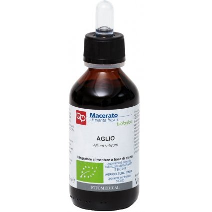 AGLIO TM BIO 100ML