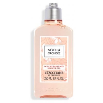 NEROLI&ORCHIDEA GEL DOCC 250ML