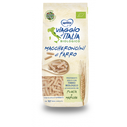 VIAGGIO IT PASTA BIOFARRO MAC