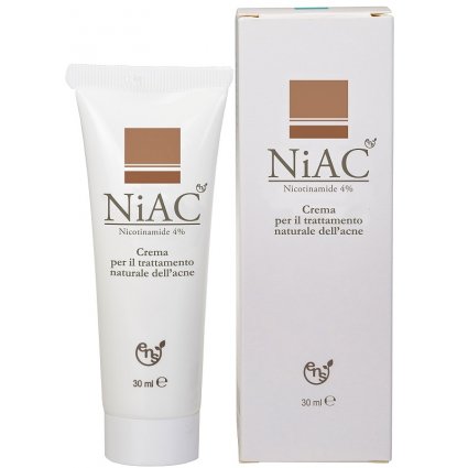 NIAC CREMA 30ML