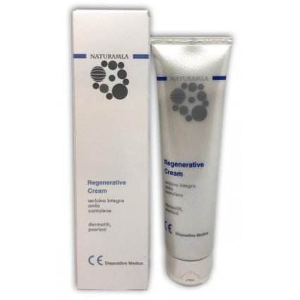 REGENERATIVE Cream 7% 65ml